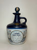 Lamb's Navy Rum - HRH Prince Andrew & Sarah Ferguson Marriage Commemorative Flagon - 1986 (40%, 75cl)