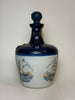 Lamb's Navy Rum - HRH Prince Andrew & Sarah Ferguson Marriage Commemorative Flagon - 1986 (40%, 75cl)