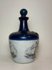 Lamb's Navy Rum - HRH Prince Andrew & Sarah Ferguson Marriage Commemorative Flagon - 1986 (40%, 75cl)