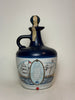 Lamb's Navy Rum - HRH Prince Andrew & Sarah Ferguson Marriage Commemorative Flagon - 1986 (40%, 75cl)