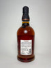 Foursquare Indelible Exceptional Cask Selection Mark XVIII 11YO Fine Barbados Single Blended Rum - Distilled 2010 / Released 2021 (48%, 70cl)