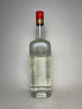 Saint James Rhum Martinique Agricole Blanc - 1980s (50%, 100cl)