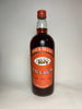 Challis Stern Four Bells Finest Old Guyana Navy Rum - 1970s (42.9%, 100cl)
