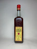 Saint-James Martinique Rhum Agricole Royal Ambré - 1980s (45%, 70cl)