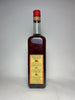 Saint-James Martinique Rhum Agricole Royal Ambré - 1980s (45%, 70cl)