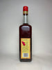 Saint-James Martinique Rhum Agricole Royal Ambré - 1980s (45%, 70cl)