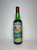 Negresco Fine Old Blended Rum - 1970s (ABV Not Stated, 75cl)