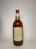 Mount Gay Fine Old Barbados Liqueur Rum - 1970s (40%, 70cl)