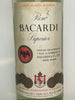 Bacardi Carta Blanca Superior - 1950s (ABV Not Stated, 75cl)