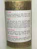 Bacardi Carta Blanca Superior - 1950s (ABV Not Stated, 75cl)