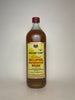 Mount Gay Eclipse Barbados Rum - 1970s (ABV Not Stated, 100cl)