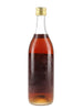 Borrica Very Fine Quality Dark Jamaican Rum - 1970s (39%, 72cl)