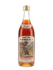 Borrica Very Fine Quality Dark Jamaican Rum - 1970s (39%, 72cl)