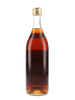 Borrica Very Fine Quality Dark Jamaican Rum - 1970s (39%, 72cl)