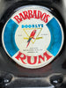 Martin Doorly & Co.'s Doorly's Barbados Rum - 1960s (43.4%, 75cl)