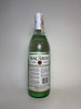 Bacardi Carta Blanca - 1980s (40%, 94.6cl)
