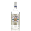 J. Wray & Nephew C. J. Wray Dry White Jamaican Rum - 1980s (40%, 75cl)