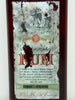 Wiley & Co.'s St. Christopher Blended Rum - 1960s (50%, 75cl)