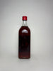 Wiley & Co.'s St. Christopher Blended Rum - 1960s (50%, 75cl)