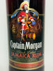 Captain Morgan Black Label Jamaica Rum - Early 2000s (40%, 100cl)