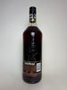 Captain Morgan Black Label Jamaica Rum - Early 2000s (40%, 100cl)