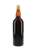 Challis Stern Four Bells Finest Old Guyana Navy Rum - 1970s (42.9%, 100cl)