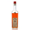 Saint-James Martinique Rhum Agricole des Plantations - 1960s (47%, 75cl)