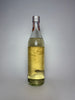Bacardi Carta Blanca Superior - 1960s (40%, 75cl)