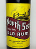 John E. McPherson & Sons' North Sea Heavy Dark Old Demerara Rum - 1970s (40%, 75cl)