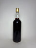 John E. McPherson & Sons' North Sea Heavy Dark Old Demerara Rum - 1970s (40%, 75cl)