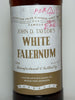 John D. Taylor's White Falernum - 1970s (8%, 100cl)