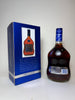 J. Wray & Nephew Appleton 21YO Blended Jamaican Rum - 1996-2005 (43%, 70cl)