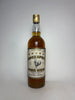 Hanscell, Inniss Ltd. Cockspur 5* Fine Gold Barbados Rum - 1970s (Not stated, 75cl)