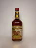 Mount Gay Fine Old Special Reserve Barbados Rum - 1970s (ABV Not Stated, 75cl)