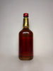 Mount Gay Fine Old Special Reserve Barbados Rum - 1970s (ABV Not Stated, 75cl)