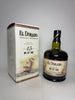 El Dorado 15YO Demerara Rum - early 2000s (40%, 75cl)