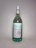 Seagram's White Label Tropicana Guyanese Rum - 1970s (43%, 100cl)
