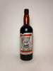 William Whittaker & Co.'s Battleship Rum - 1960s (40%, 75cl))