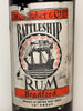 William Whittaker & Co.'s Battleship Rum - 1960s (40%, 75cl))