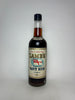 Lamb's Demerara Navy Rum - 1960s (40%, 75cl)