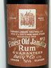 Davy & Co. Finest Old Jamaica Rum - 1950s (40%, 75cl)