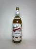 Matusalem Golden Dry Rum - Bottled 1991 (40%, 100cl)