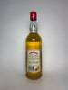 Hanscell, Inniss Ltd. Cockspur 5* Fine Gold Barbados Rum - 1990s (37.5%, 70cl)