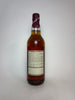 Mount Gay Barbados Sugar Cane Brandy Aged Rum - 1990s (43%, 75cl)
