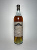 August Siemering Finest Original Jamaican Rum - 1890s (ABV Not stated, 76cl)