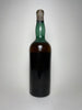 August Siemering Finest Original Jamaican Rum - 1890s (ABV Not stated, 76cl)