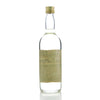 Challis Stern Four Bells Finest Light White Guyana Rum - 1960s (ABV Not stated, 75cl)