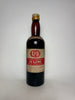 Lawson & Smith Finest Vatted Rum - 1960s (ABV Not stated, 75cl)