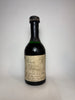 Rhum Agricole La Favorite 33YO Cuvée spéciale de la Filibuste - Distilled 1950s / Bottled post-1984 (45%, 70cl)