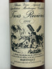 Trois Rivières 10YO Vieux Rhum Agricole - Distilled 1986 / Bottled 1996 (45%, 70cl)